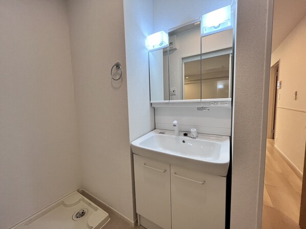 シャリティ・ベルⅡの物件内観写真